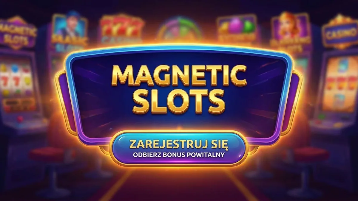 Rejestracja z bonusem